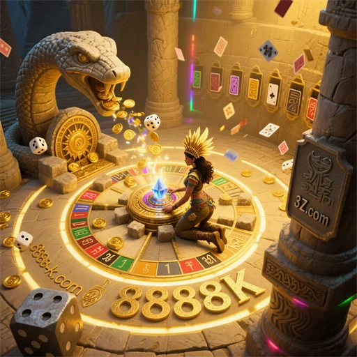 A Ascensão dos Jogos de Esportes na Plataforma 8888k